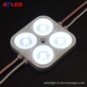 Adled light hight quality 5 years warranty 300lm high brightess led module for logo 3d sign